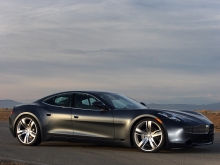 Fisker karma 2009 34